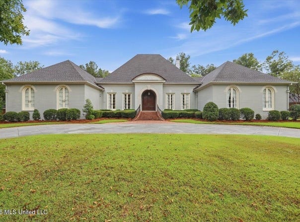 113 Cirencester Drive, Ridgeland, MS 39157