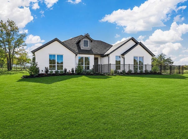 107 RJ Smith, Boyd, TX 76023