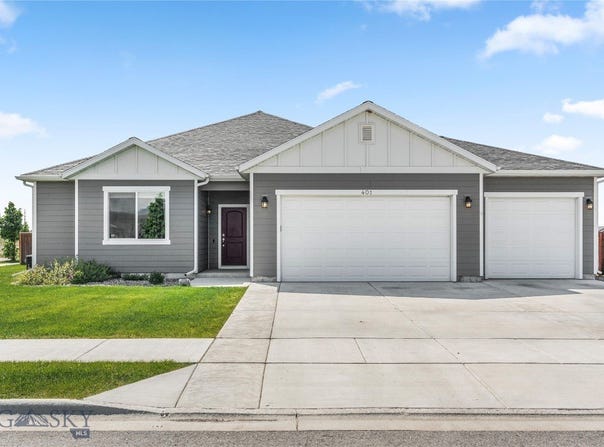 401 13th Street, Belgrade, MT 59714