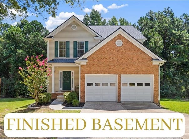 1755 Patrick Mill Place, Buford, GA 30518