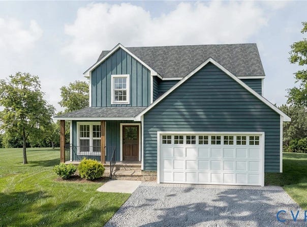 11571 Edinburgh Road, Glen Allen, VA 23060
