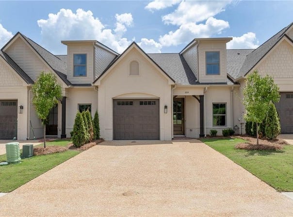 262 SPENCE NOLEN Place, AUBURN, AL 36832