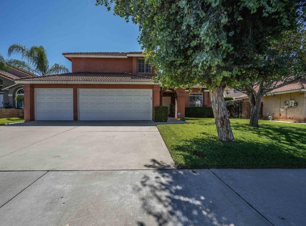 25599 Fruit Tree Street, Moreno Valley, CA 92553