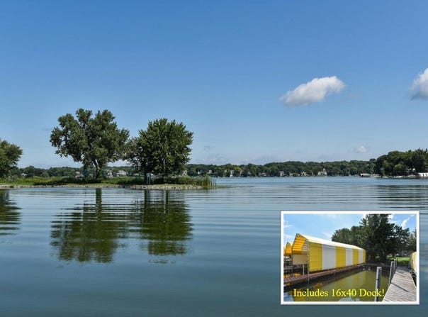 5440 Three Points Boulevard, Mound, MN 55364