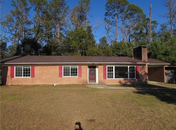 3540 Williams Street, Patterson, GA 31557