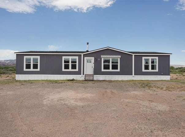 11 Unicorn, Abiquiu, NM 87510