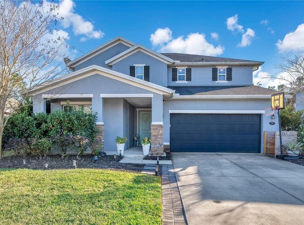171 PERGOLA PLACE, ORMOND BEACH, FL 32174