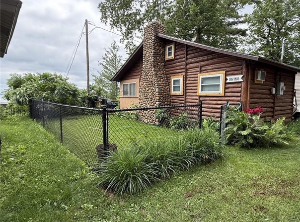 30180 Circle Drive, Breezy Point, MN 56472