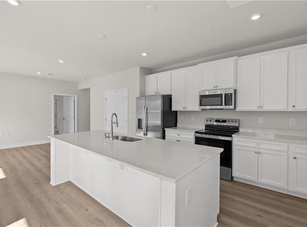 7102 Bridgeway Drive, Suffolk, VA 23435