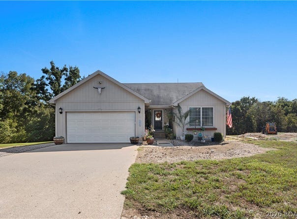 112 Patton Ridge Road, Roach, MO 65787
