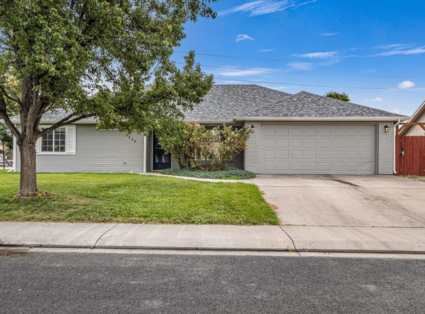 2559 Janece Drive, Grand Junction, CO 81505