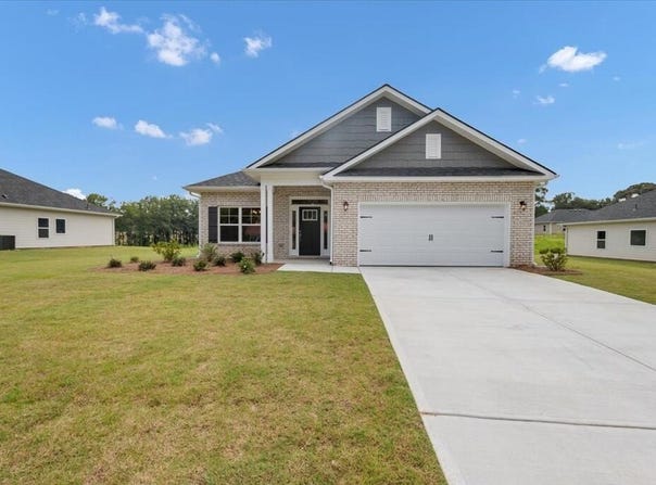 317 Angela Ave, Bowdon, GA 30108