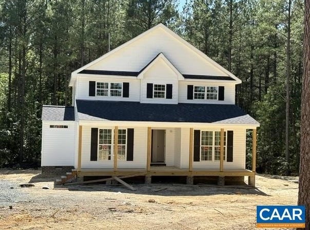 525 RISING SUN RD, PALMYRA, VA 22963