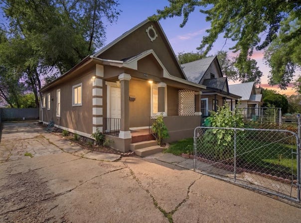 2919 PINGREE Ave, Ogden, UT 84401