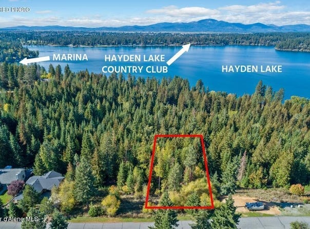NKA Clarkview Pl, Hayden, ID 83835