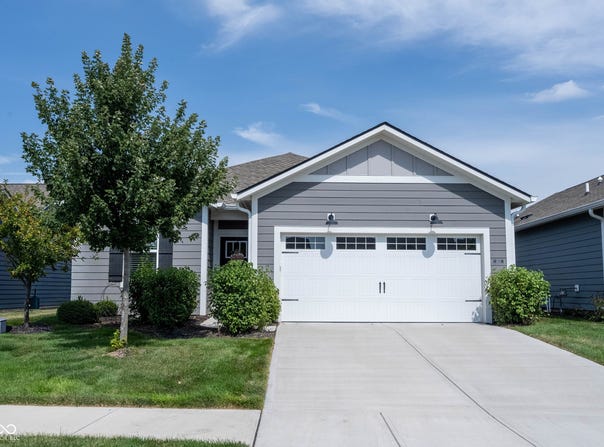 812 Bulger Lane, Westfield, IN 46074