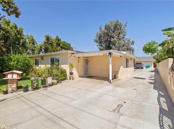 3855 W 107th, Inglewood, CA 90303