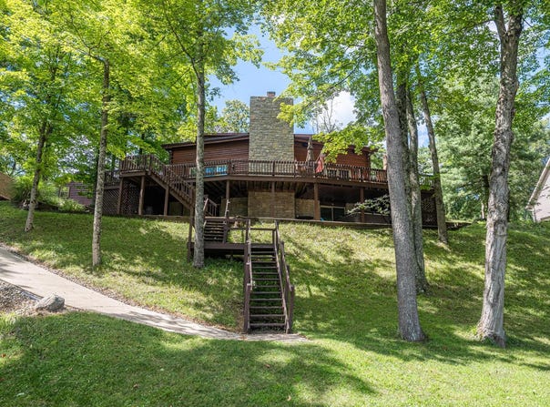 7326 State Route 19, Mount Gilead, OH 43338