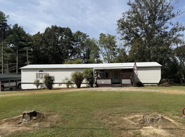 25 Willow Oak, Nancy, KY 42544