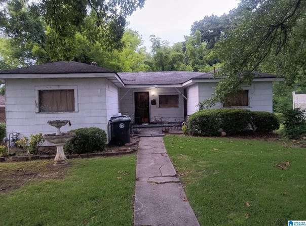 124 10TH COURT, BIRMINGHAM, AL 35204