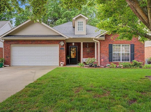 602 Frankfort Dr., Dothan, AL 36305