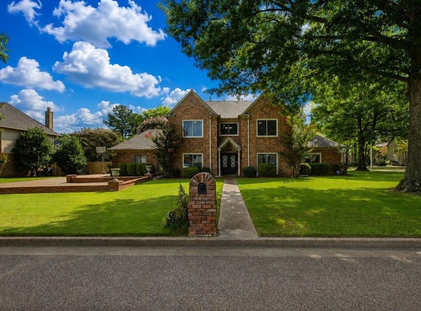 9533 DOGWOOD ESTATES Dr, Germantown, TN 38139