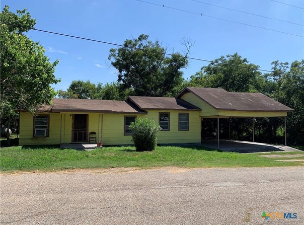Smiley, TX 78159