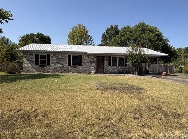 10 Crescent Park, DeWitt, AR 72042