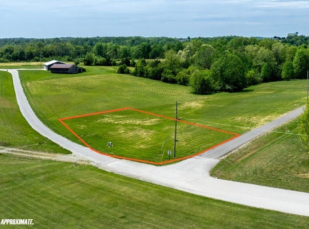 Lt 64 Cemetery, West Union, OH 45693