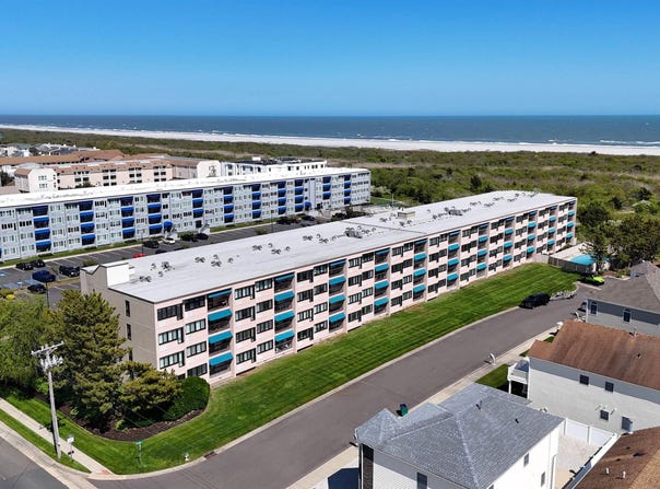 4500 W Brigantine Ave, Brigantine, NJ 08203