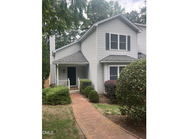 458 Beechmast, Pittsboro, NC 27312