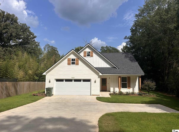 1806 GOODWIN ROAD, Ruston, LA 71270
