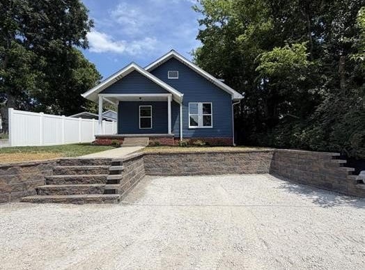408 N Hawthorne Street, Princeton, KY 42445