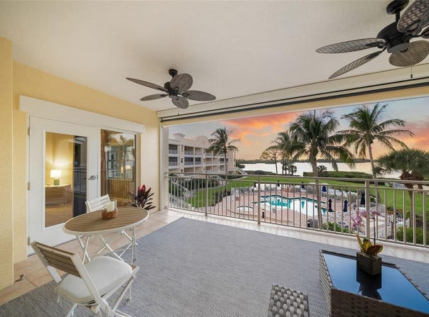 14021 BELLAGIO Way, OSPREY, FL 34229