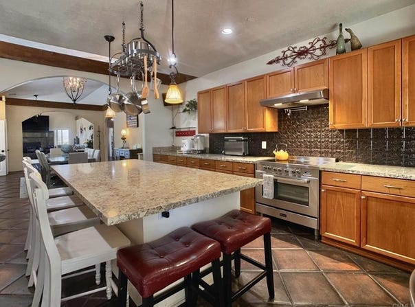 38058 Highway 94, Boulevard, CA 91905
