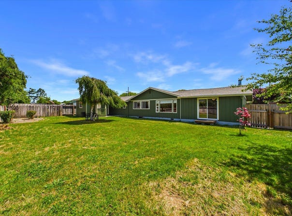 2529 Baldwin Street, Arcata, CA 95521