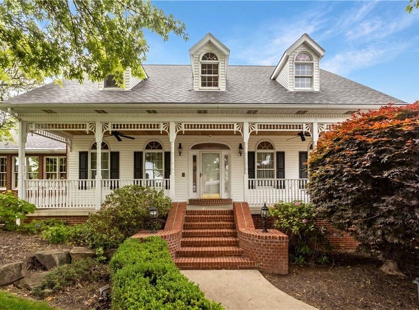 69 Orchard St, Carroll Twp, PA 15022