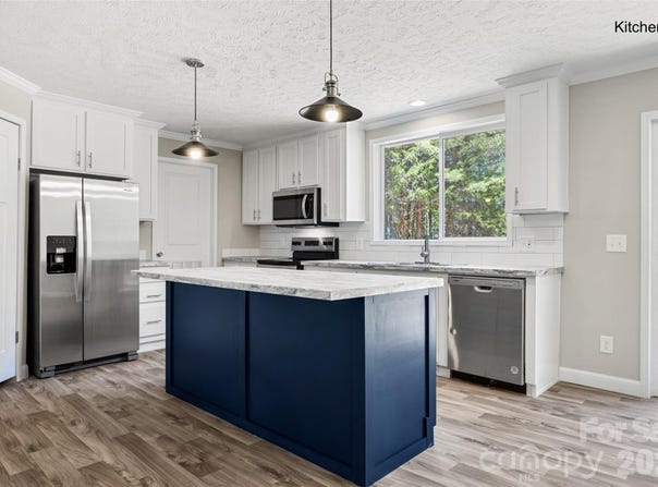 1704 Logan Terry Road, Lancaster, SC 29720