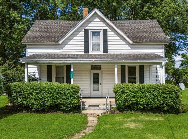 11240 State Route 73, New Vienna, OH 45159
