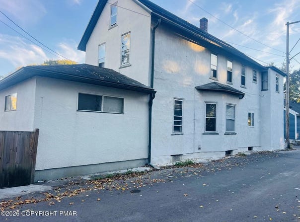 302 Willow Street, Scranton, PA 18505