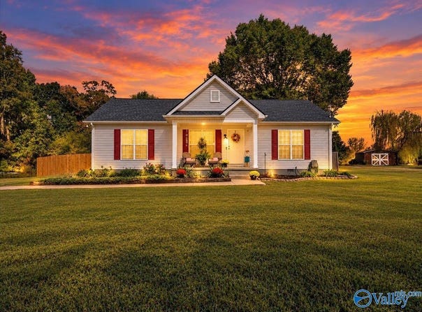 2620 Black Road, Prospect, TN 38477