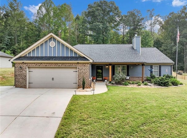 433 Emily Forest Way, Pendergrass, GA 30567