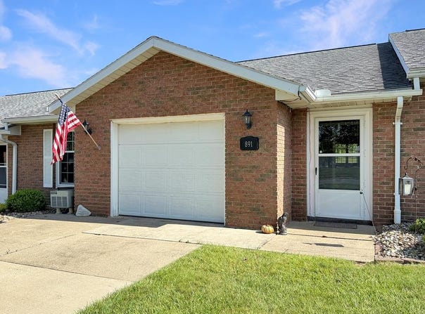 891 Avalon Drive, Ashland, OH 44805