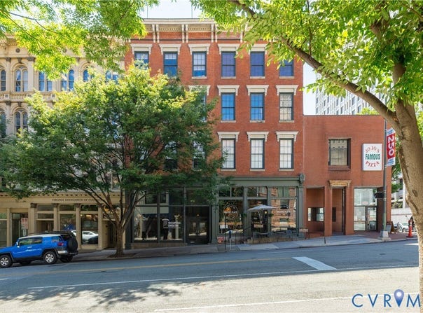 1205 E Main Street, Richmond, VA 23219