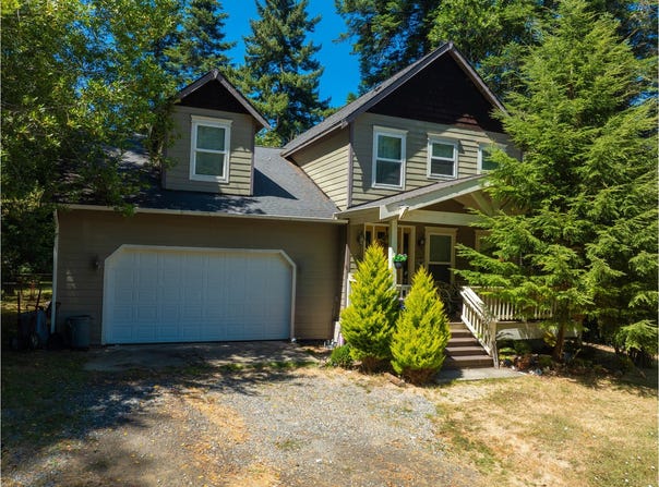 30764 Jacks Landing, GoldBeach, OR 97444