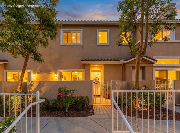 25710 Wagner Way, Stevenson Ranch, CA 91381