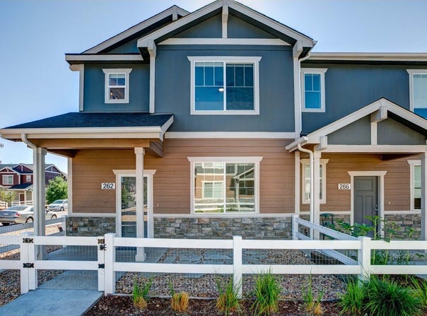 262 Cardinal St, Johnstown, CO 80534