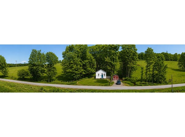 6809 E Handsome Brook Rd, Franklin, NY 13775