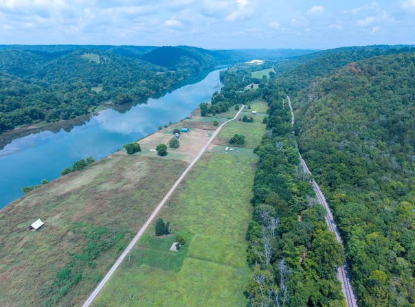 69 White River Run, Guion, AR 72540