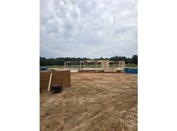 1861 Bennett Road, Homer, GA 30547